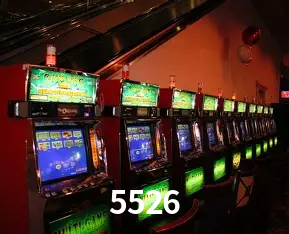 5526 bet