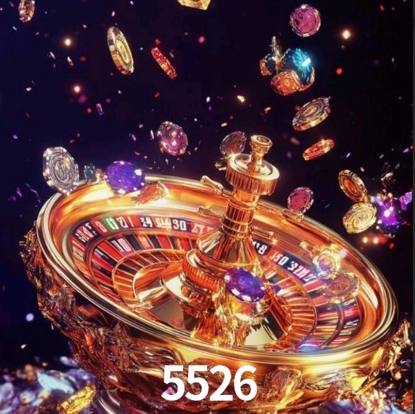 5526 Logo Verificado